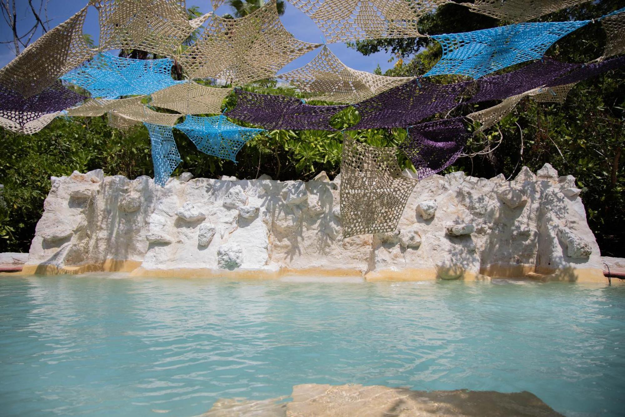 Akuazul Resorts Adults Only Cancún Exterior foto