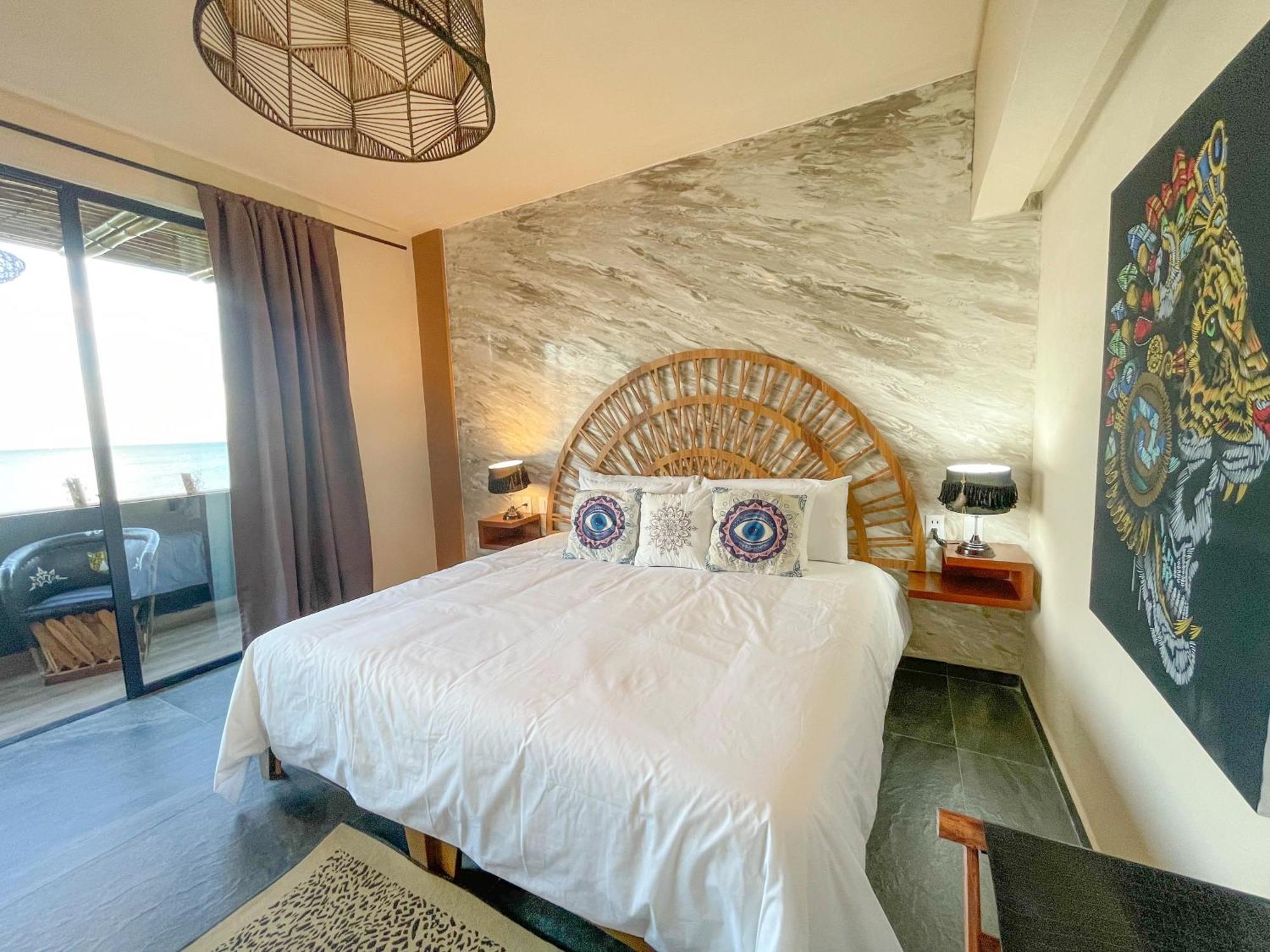 Akuazul Resorts Adults Only Cancún Exterior foto