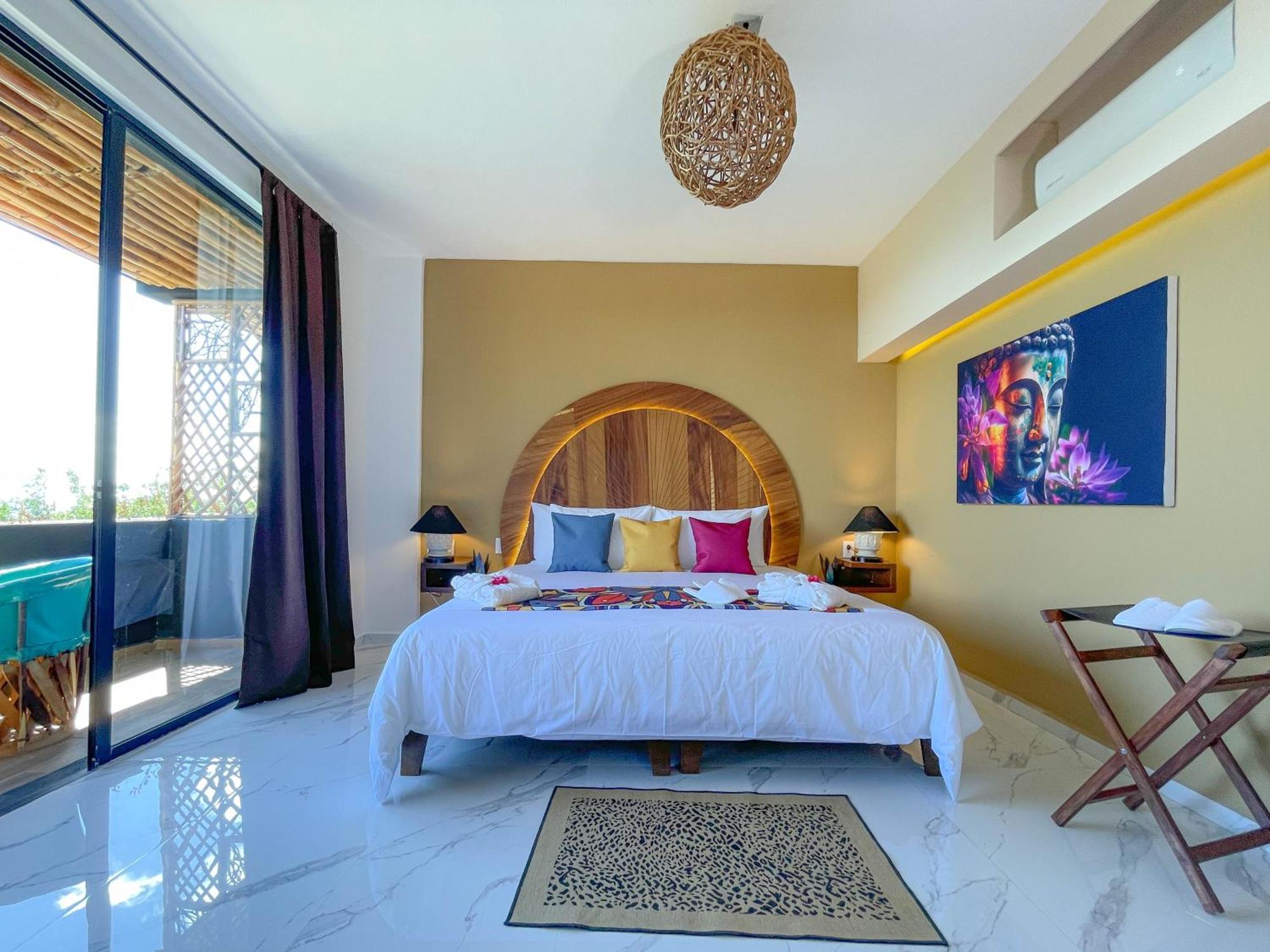 Akuazul Resorts Adults Only Cancún Exterior foto